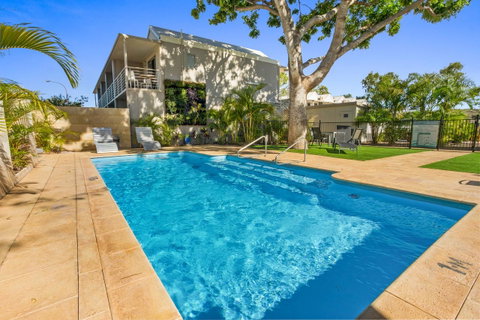 Latitude20 The Dunes - Accommodation in Surfers Paradise 9
