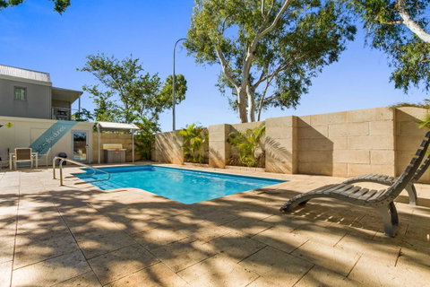 Latitude20 The Dunes - Accommodation in Surfers Paradise 11