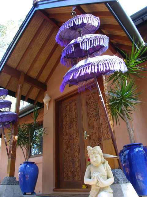 Riveresque - Accommodation in Surfers Paradise 16