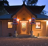 Riveresque - Accommodation in Surfers Paradise