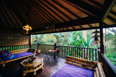 Riveresque - Accommodation in Surfers Paradise 13