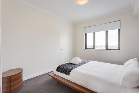 Nautilus By Rockingham Apartments - Accommodation in Surfers Paradise 23