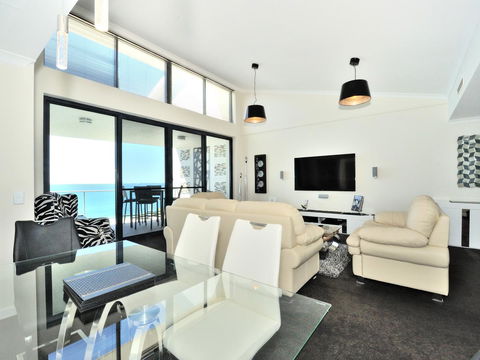 Nautilus By Rockingham Apartments - Accommodation in Surfers Paradise 17