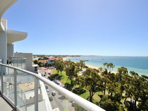 Nautilus By Rockingham Apartments - Accommodation in Surfers Paradise 8