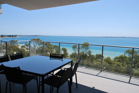Nautilus By Rockingham Apartments - Accommodation in Surfers Paradise 21