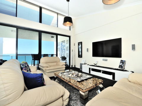 Nautilus By Rockingham Apartments - Accommodation in Surfers Paradise 15
