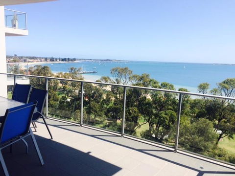 Nautilus By Rockingham Apartments - Accommodation in Surfers Paradise 19
