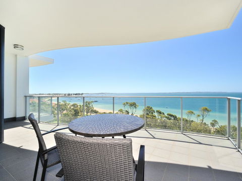 Nautilus By Rockingham Apartments - Accommodation in Surfers Paradise 9