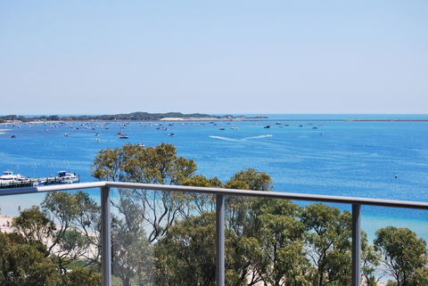 Nautilus By Rockingham Apartments - Accommodation in Surfers Paradise 20
