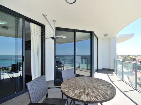 Nautilus By Rockingham Apartments - Accommodation in Surfers Paradise 7