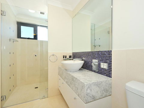 Nautilus By Rockingham Apartments - Accommodation in Surfers Paradise 11
