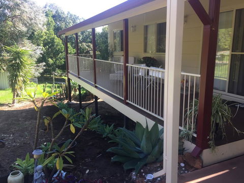 Bright & Beautiful Home On The Hills! - Accommodation in Surfers Paradise 1