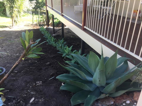 Bright & Beautiful Home On The Hills! - Accommodation in Surfers Paradise 4