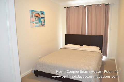 North Coogee Beach House - Accommodation in Surfers Paradise 12