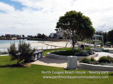 North Coogee Beach House - Accommodation in Surfers Paradise 5
