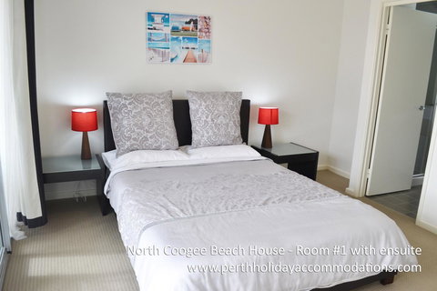 North Coogee Beach House - Accommodation in Surfers Paradise 20