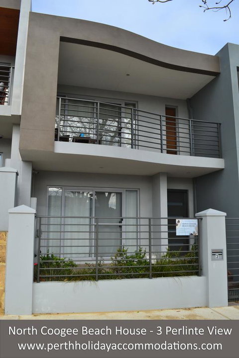 North Coogee Beach House - Accommodation in Surfers Paradise 27