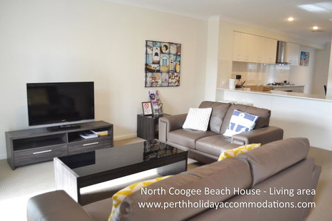 North Coogee Beach House - Accommodation in Surfers Paradise 15