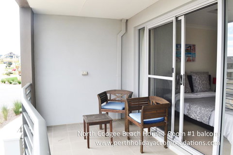 North Coogee Beach House - Accommodation in Surfers Paradise 7