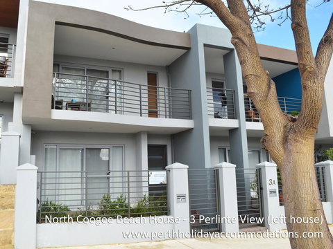 North Coogee Beach House - Accommodation in Surfers Paradise 0