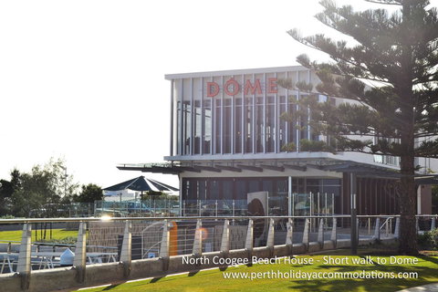 North Coogee Beach House - Accommodation in Surfers Paradise 10