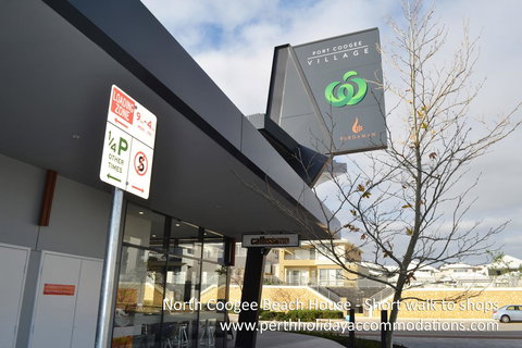 North Coogee Beach House - Accommodation in Surfers Paradise 24