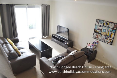 North Coogee Beach House - Accommodation in Surfers Paradise 17
