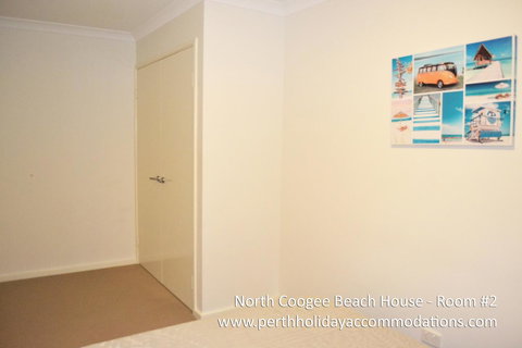 North Coogee Beach House - Accommodation in Surfers Paradise 26