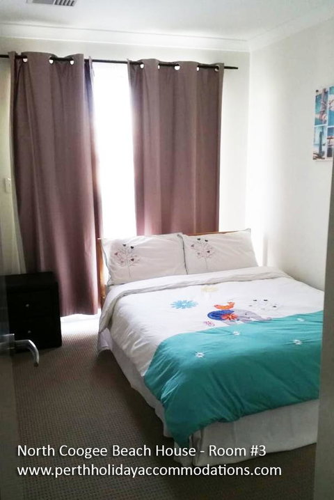 North Coogee Beach House - Accommodation in Surfers Paradise 28