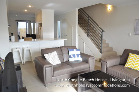 North Coogee Beach House - Accommodation in Surfers Paradise 14