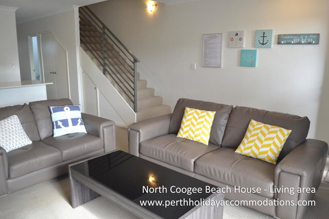 North Coogee Beach House - Accommodation in Surfers Paradise 16