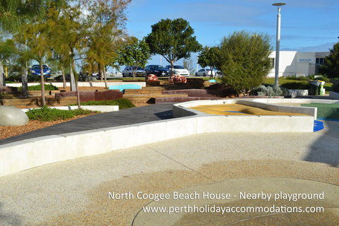 North Coogee Beach House - Accommodation in Surfers Paradise 23