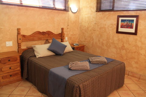 Blue Seas Resort - Accommodation in Surfers Paradise 10