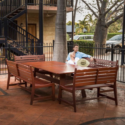 Blue Seas Resort - Accommodation in Surfers Paradise 26