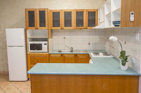 Blue Seas Resort - Accommodation in Surfers Paradise 8