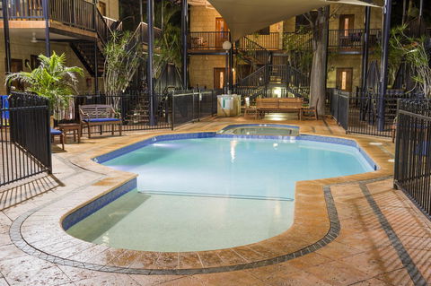 Blue Seas Resort - Accommodation in Surfers Paradise 5