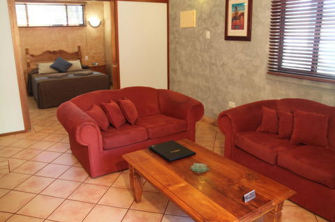 Blue Seas Resort - Accommodation in Surfers Paradise 18