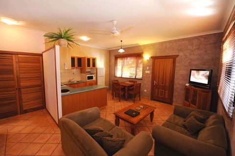 Blue Seas Resort - Accommodation in Surfers Paradise 16