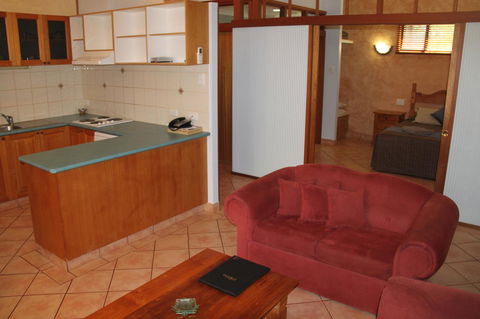 Blue Seas Resort - Accommodation in Surfers Paradise 15