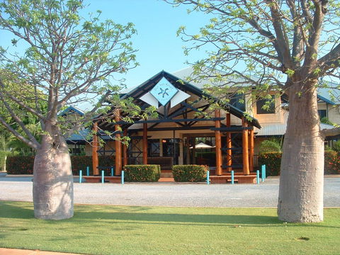 Blue Seas Resort - Accommodation in Surfers Paradise 0