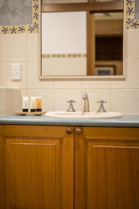 Blue Seas Resort - Accommodation in Surfers Paradise 28