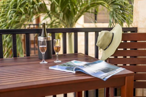 Blue Seas Resort - Accommodation in Surfers Paradise 23