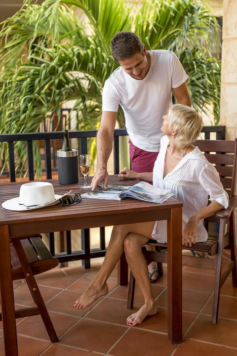 Blue Seas Resort - Accommodation in Surfers Paradise 22