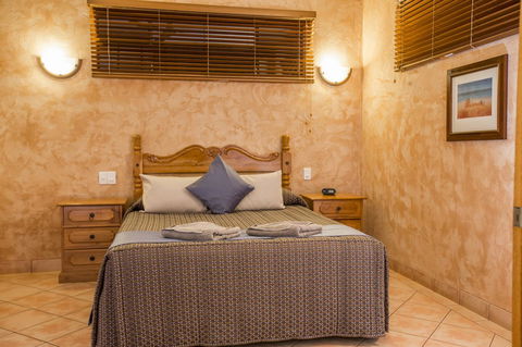 Blue Seas Resort - Accommodation in Surfers Paradise 30