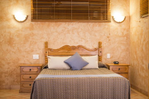 Blue Seas Resort - Accommodation in Surfers Paradise 33