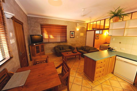 Blue Seas Resort - Accommodation in Surfers Paradise 13
