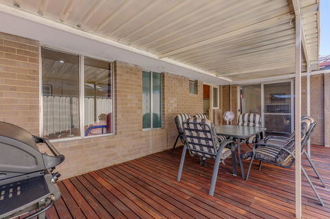 Brilliant, Neat, Convenient, Family-friendly House - Accommodation in Surfers Paradise 14