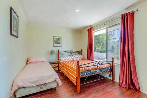 Brilliant, Neat, Convenient, Family-friendly House - Accommodation in Surfers Paradise 8