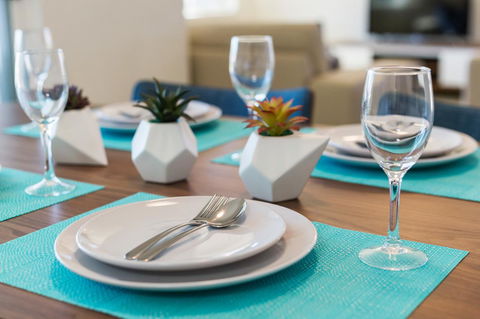 Como South Perth Villa - Accommodation in Surfers Paradise 12