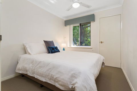 Como South Perth Villa - Accommodation in Surfers Paradise 4